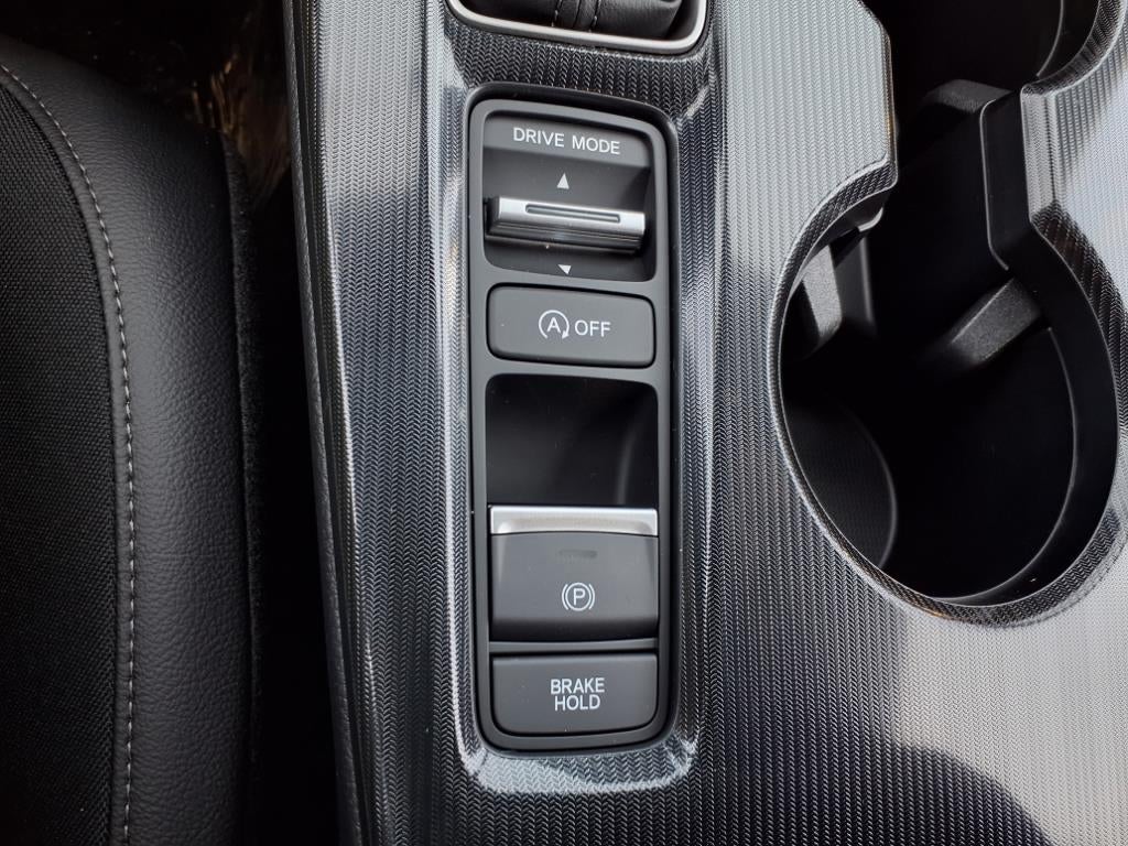 2027 Honda Civic Sedan Sport