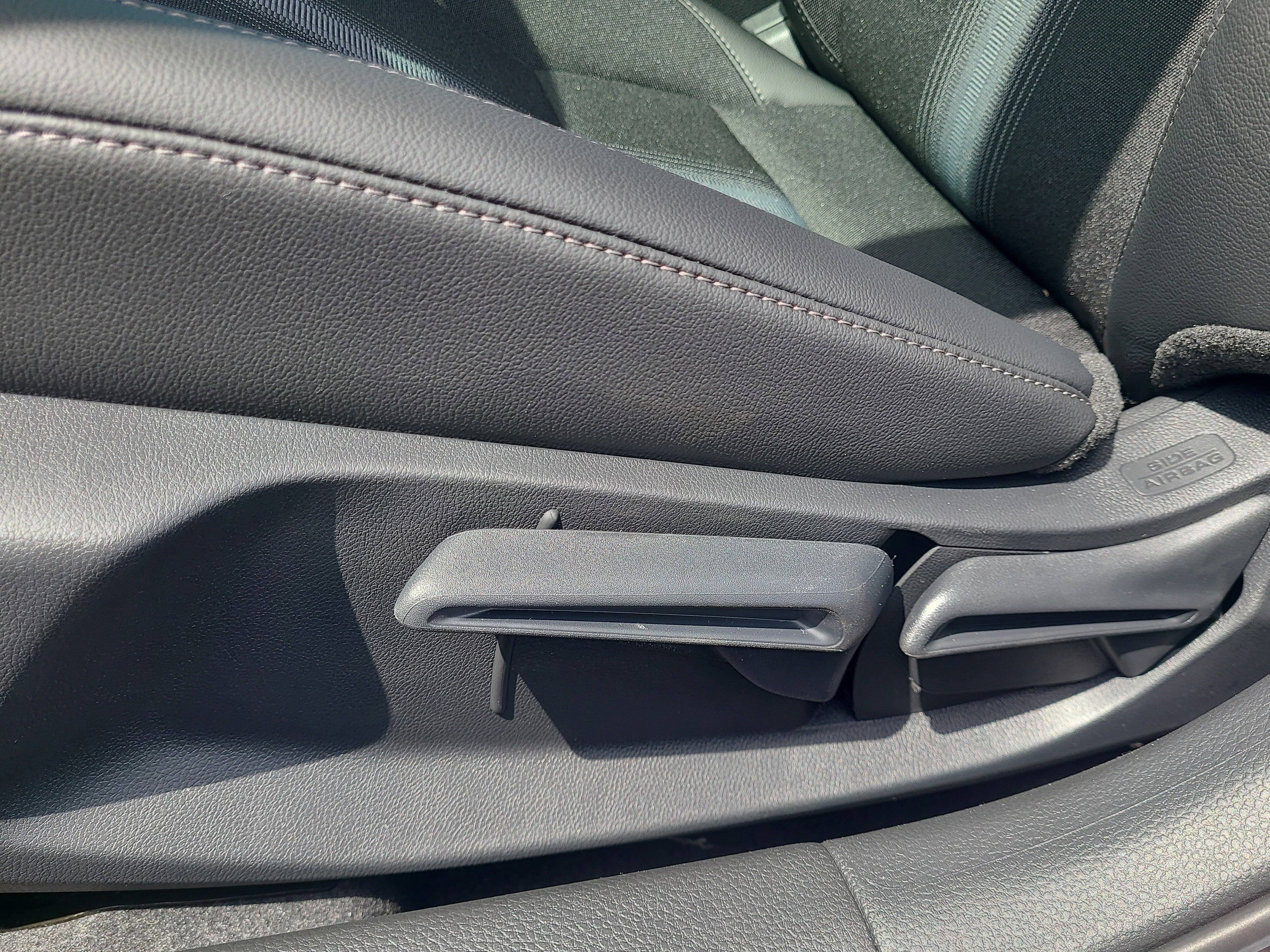 2027 Honda Civic Sedan Sport