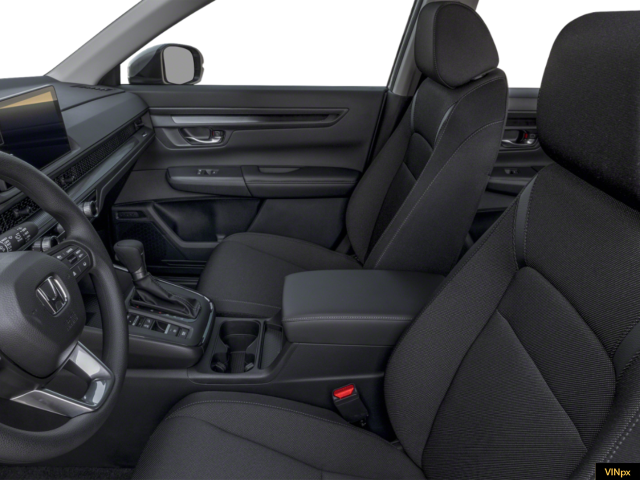 2026 Honda CR-V AWD LX