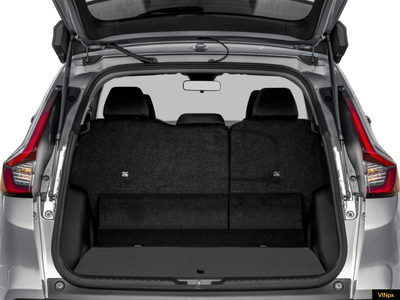 2026 Honda CR-V AWD LX