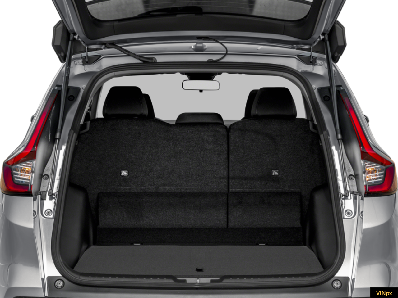 2026 Honda CR-V AWD LX