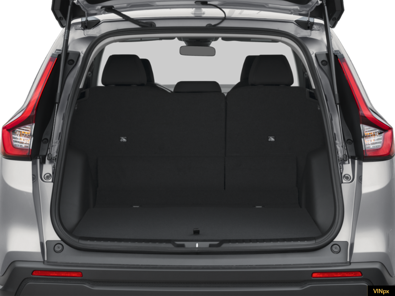 2026 Honda CR-V AWD EX