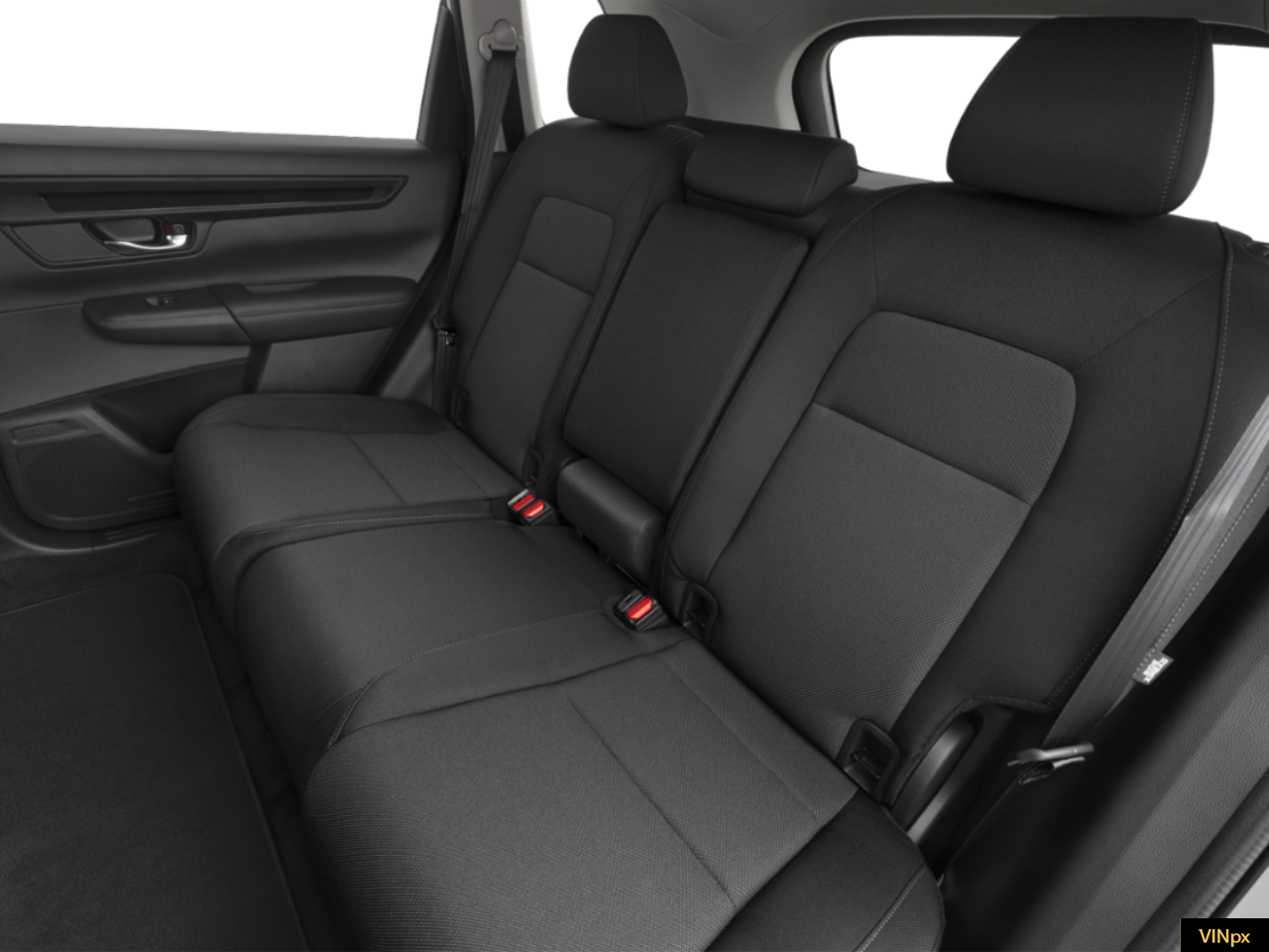 2026 Honda CR-V AWD EX