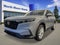 2027 Honda CR-V EX AWD