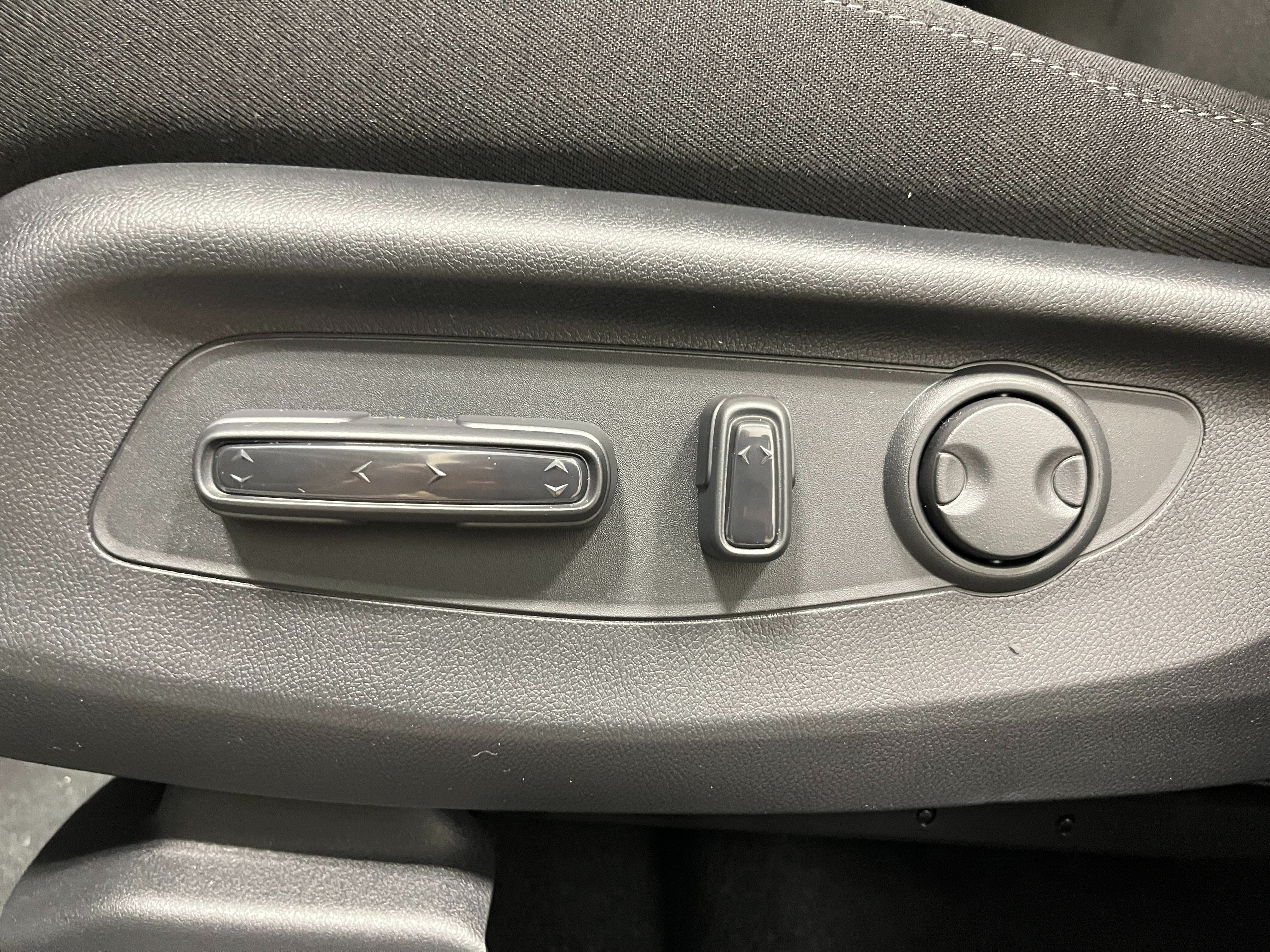 2027 Honda CR-V EX AWD