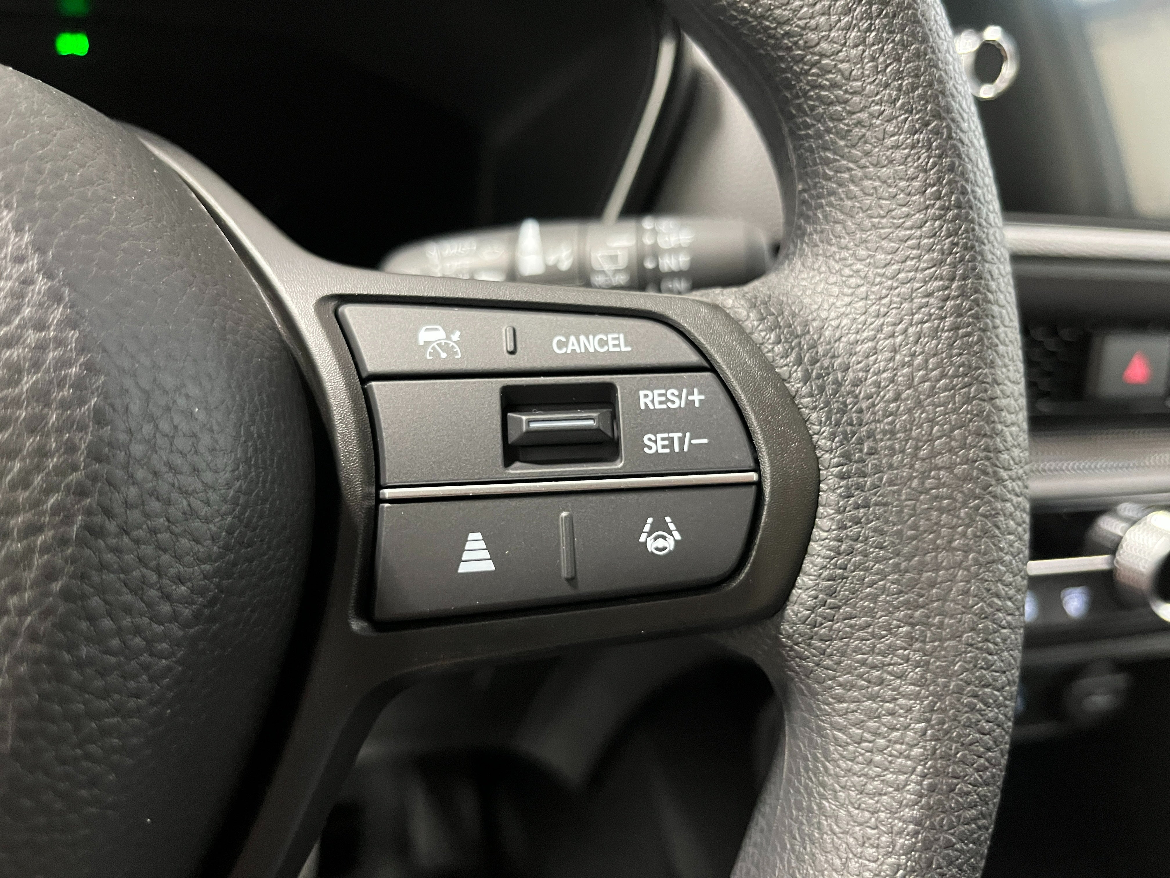 2027 Honda CR-V EX AWD