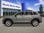 2027 Honda CR-V EX AWD