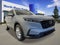 2027 Honda CR-V EX AWD