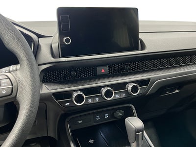 2027 Honda CR-V EX AWD