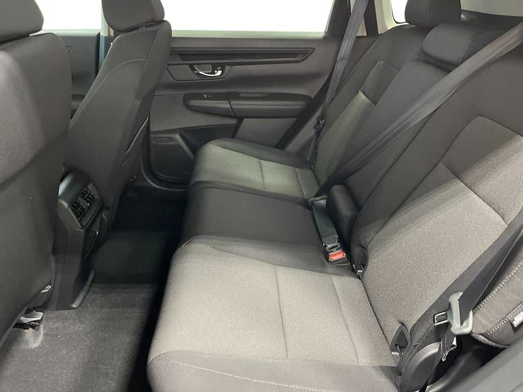 2027 Honda CR-V EX AWD