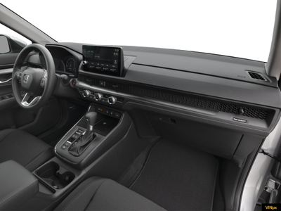 2026 Honda CR-V AWD EX