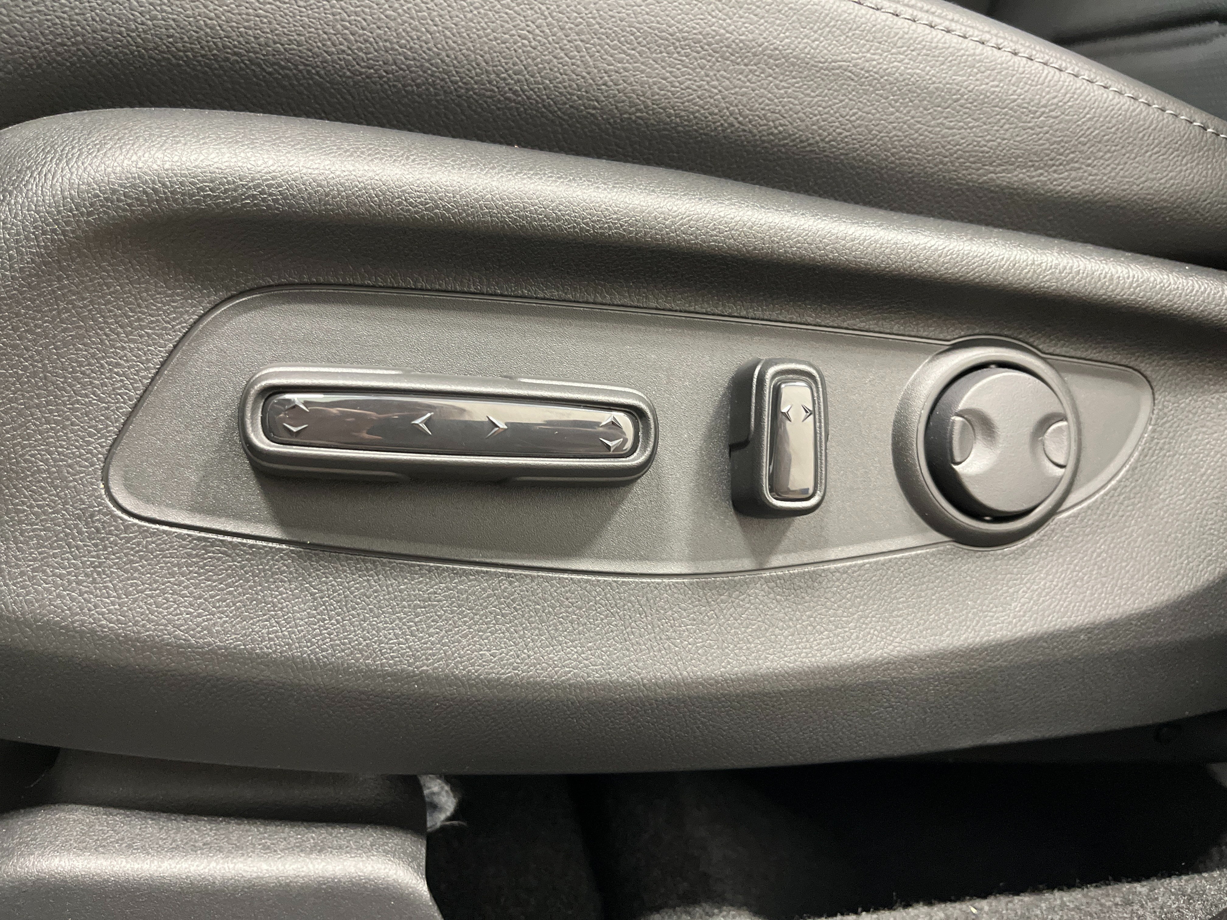 2027 Honda CR-V EX-L AWD
