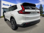 2027 Honda CR-V EX-L AWD