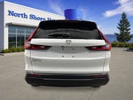 2027 Honda CR-V EX-L AWD