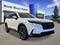 2027 Honda CR-V EX-L AWD