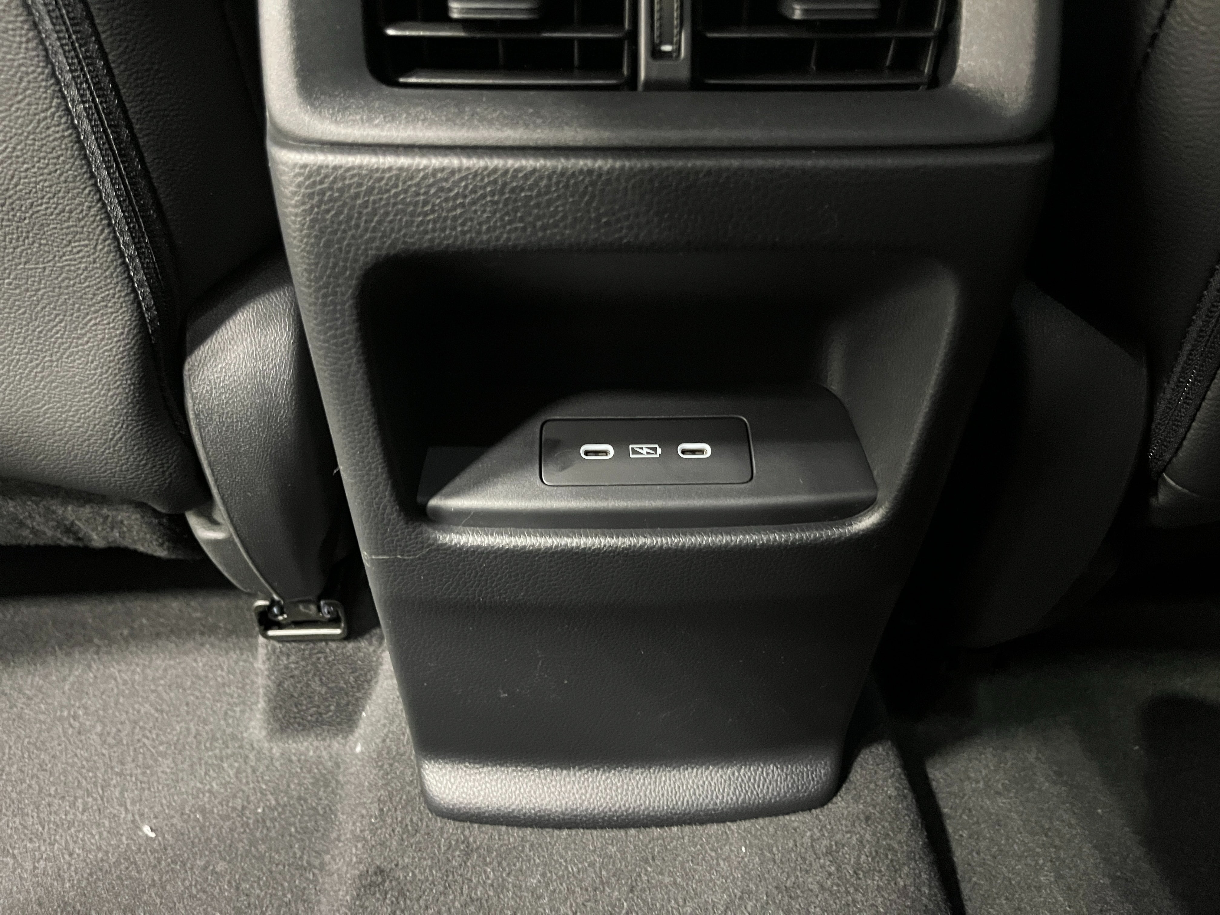 2027 Honda CR-V EX-L AWD