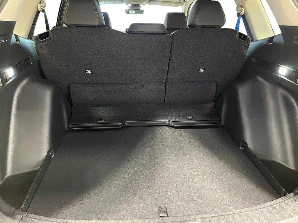 2027 Honda CR-V EX-L AWD