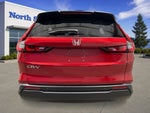 2027 Honda CR-V EX-L AWD