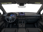 2026 Honda CR-V AWD EX-L