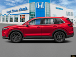 2026 Honda CR-V AWD EX-L
