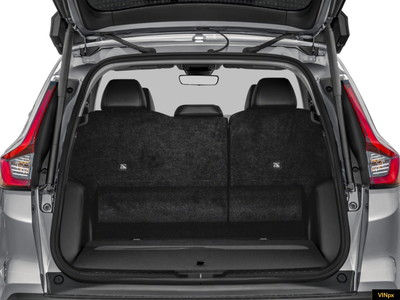 2026 Honda CR-V AWD EX-L