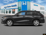 2027 Honda HR-V LX AWD
