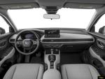 2027 Honda HR-V LX AWD