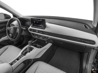 2027 Honda HR-V LX AWD