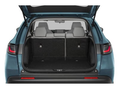 2026 Honda HR-V AWD LX