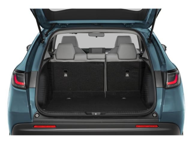 2026 Honda HR-V AWD LX