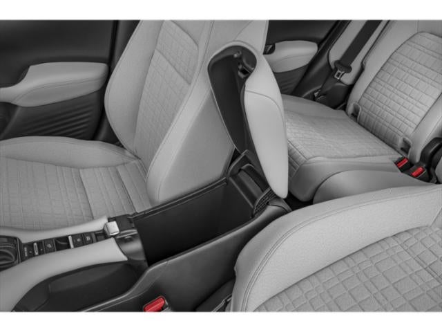 2026 Honda HR-V AWD LX