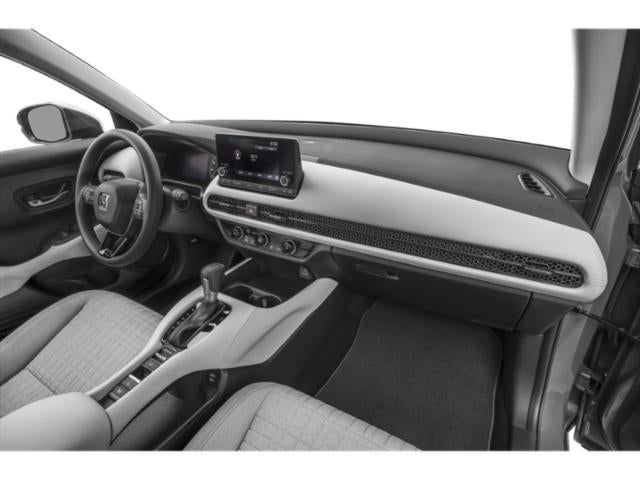 2026 Honda HR-V AWD LX