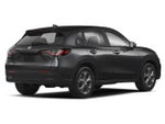 2026 Honda HR-V AWD LX
