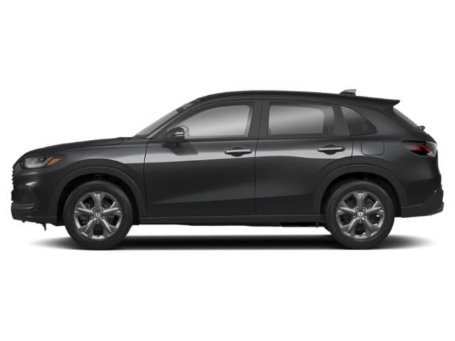 2026 Honda HR-V AWD LX