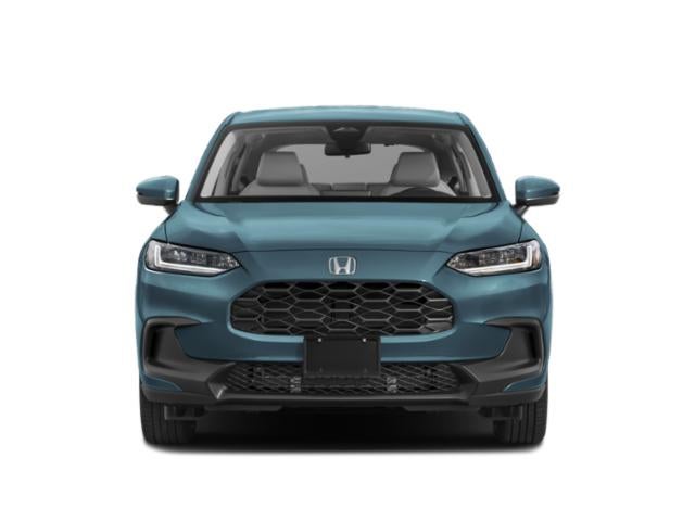 2026 Honda HR-V AWD LX