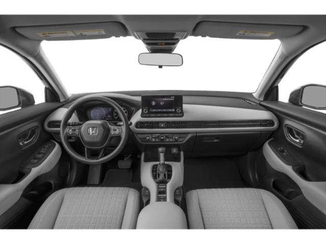 2026 Honda HR-V AWD LX