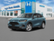2027 Honda HR-V LX AWD