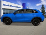 2027 Honda HR-V Sport AWD