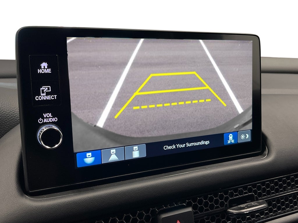 2027 Honda HR-V Sport AWD