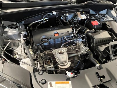 2027 Honda HR-V Sport AWD