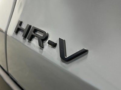 2027 Honda HR-V Sport AWD