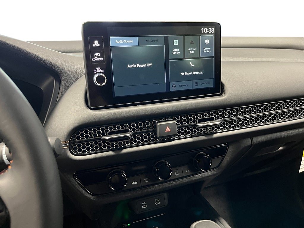 2027 Honda HR-V Sport AWD