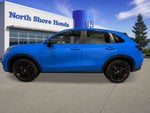 2027 Honda HR-V Sport AWD