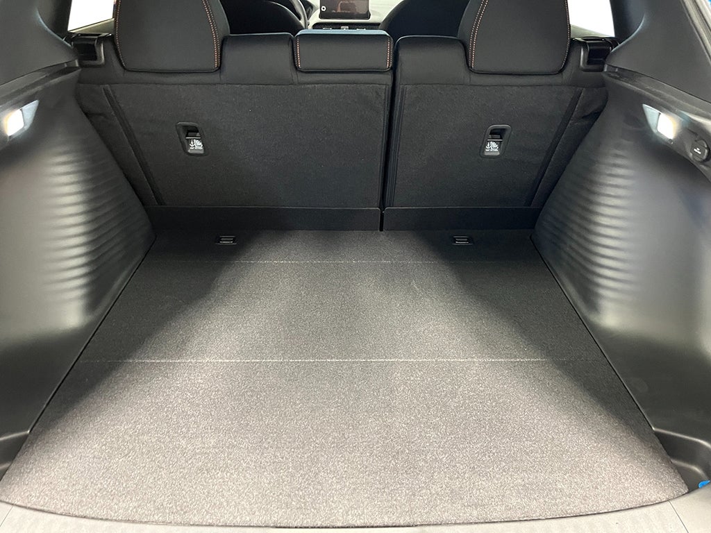 2027 Honda HR-V Sport AWD