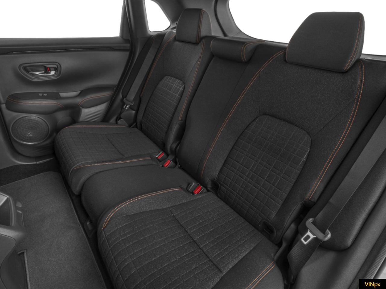 2027 Honda HR-V Sport AWD