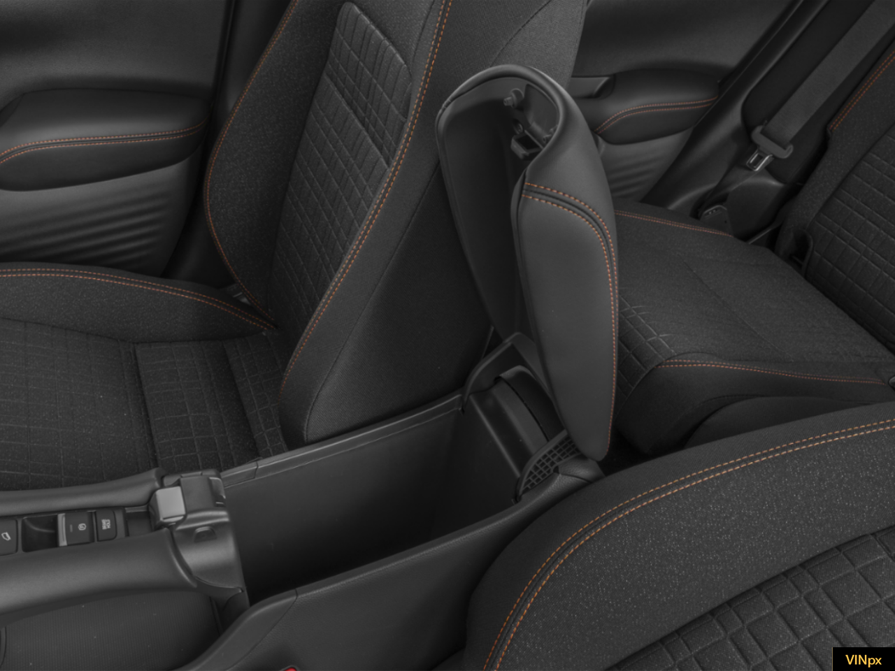 2027 Honda HR-V Sport AWD