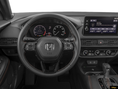 2027 Honda HR-V Sport AWD