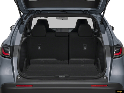 2027 Honda HR-V Sport AWD