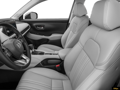 2027 Honda HR-V EX-L AWD