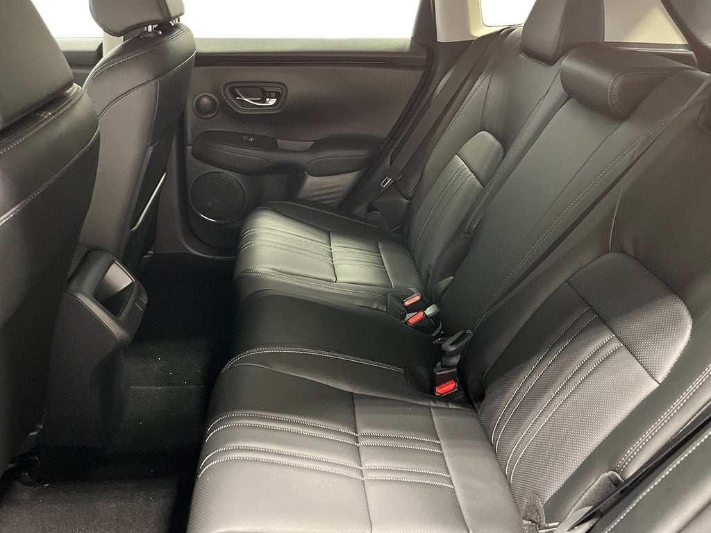 2027 Honda HR-V EX-L AWD
